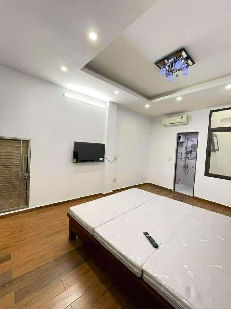 B.Á.N GẤP NHÀ PHỐ THÁI THỊNH 54m2 x 4T_GẦN PHỐ_Ô TÔ NHỎ VÀO SÁT NHÀ_2 MẶT NGÕ_hơn 11 tỷ